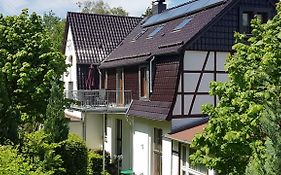 Ferienwohnung Haus Wilde